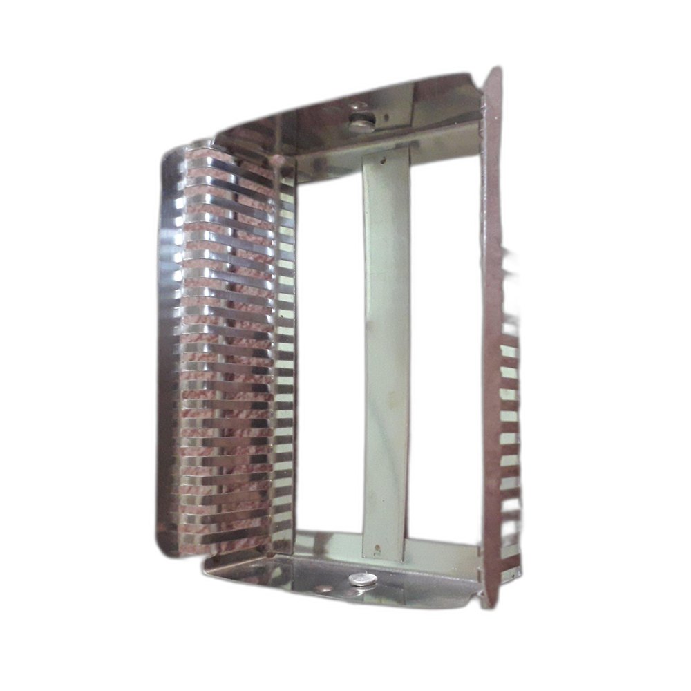 Steel Slide Racks