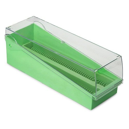 SLIDE STORAGE RACK