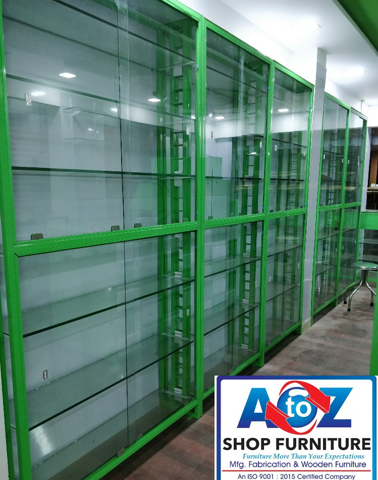 Medical Sliding Rack