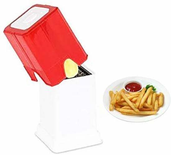Potato Cutter, For French Fry Maker