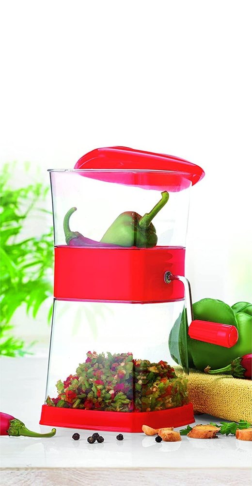 ABIENT Multicolor PREMIUM CHILLY CUTTR
