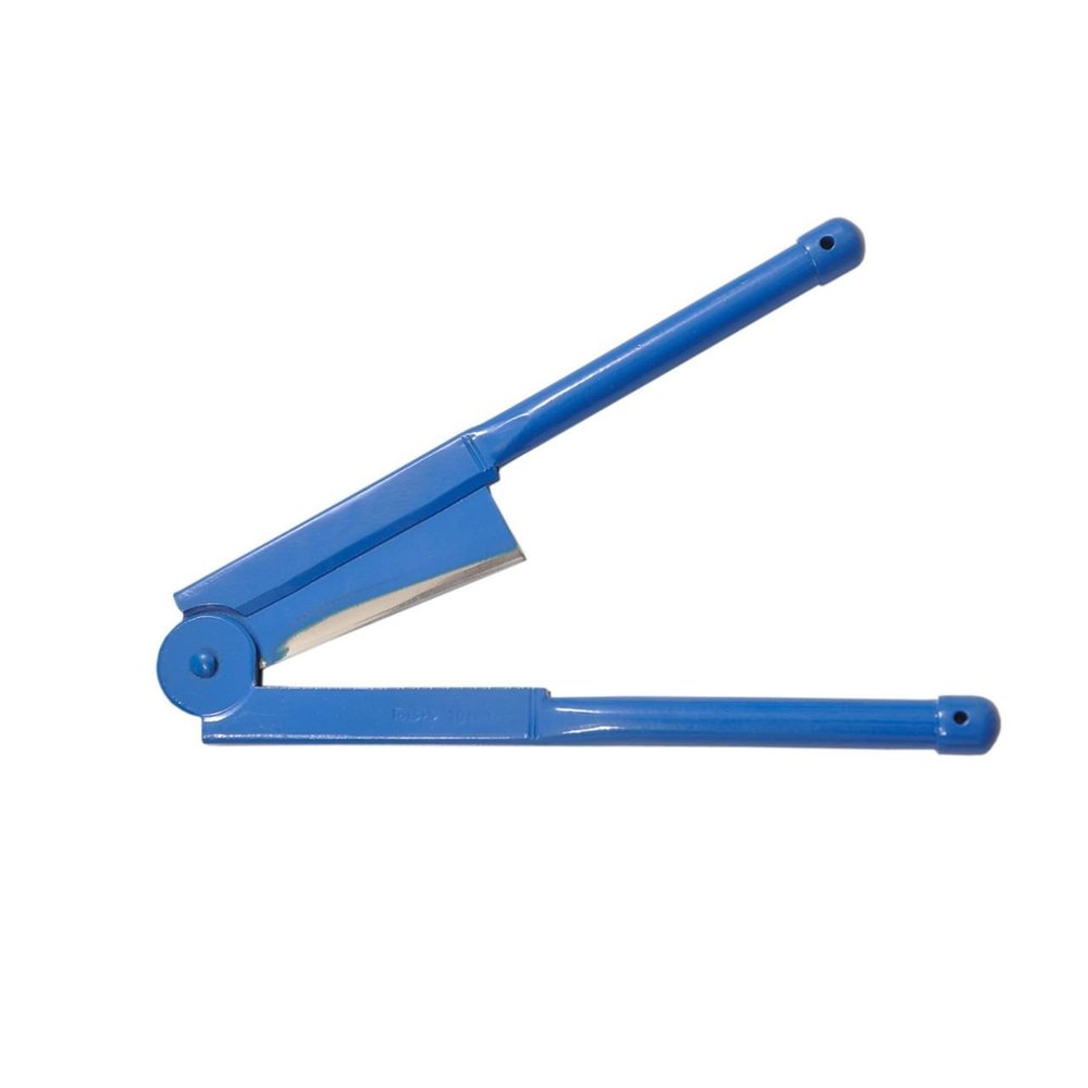 Angelware Blue Betel Nut Cutter