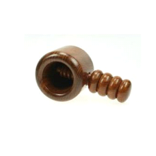 Wooden Aspiration International Nut Cracker