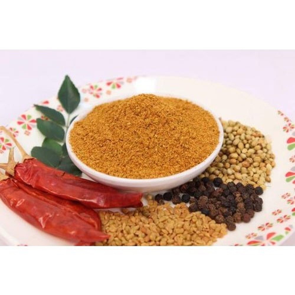 Mehak Sambar Masala, Packaging Size: 500 g, Packaging Type: Loose