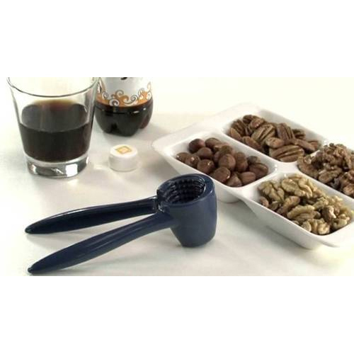 Setias Alaminun AMR Walnut Clamp Tool Aluminium Cracker
