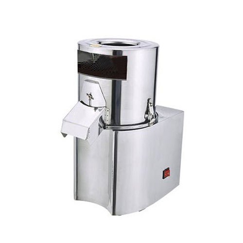 White Stainless Steel Vegetable Cutter