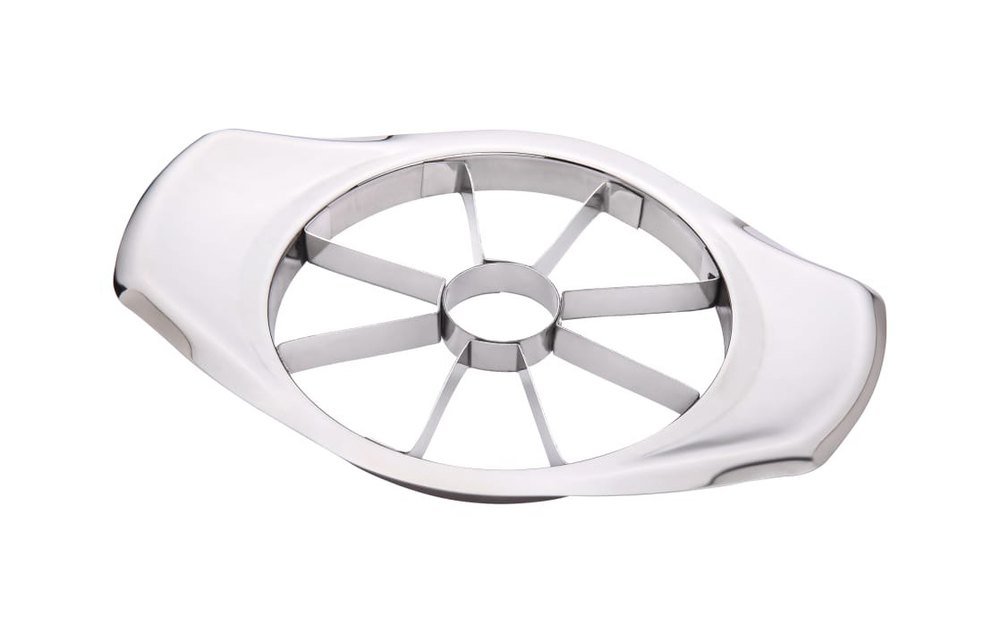 Regular Stainless Steel Apple Cutter, For Home