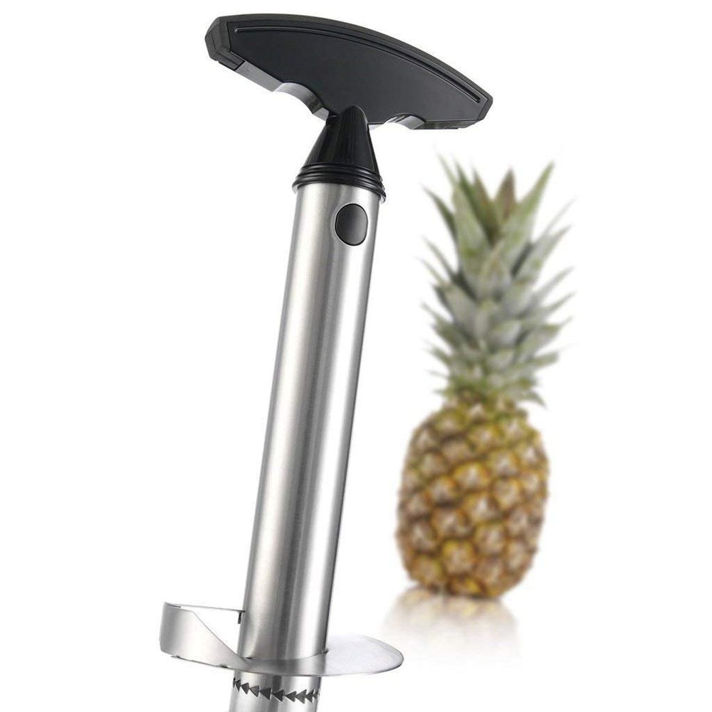 TALLIN Multicolor Pineapple Cutter
