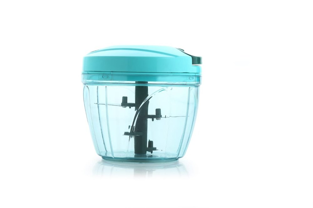 Blue 750 Ml Mrk Chopper