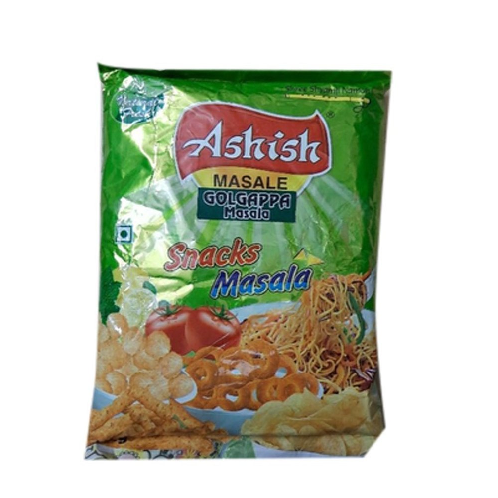Panipuri Masale Powder, Packaging Size: 1 Kg