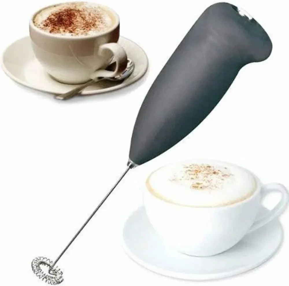 Handy Coffee Beater, Blade Material: Plastic
