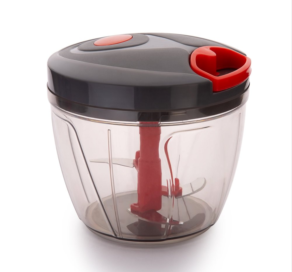 Plastic a Mini Food Chopper, For Use For Home