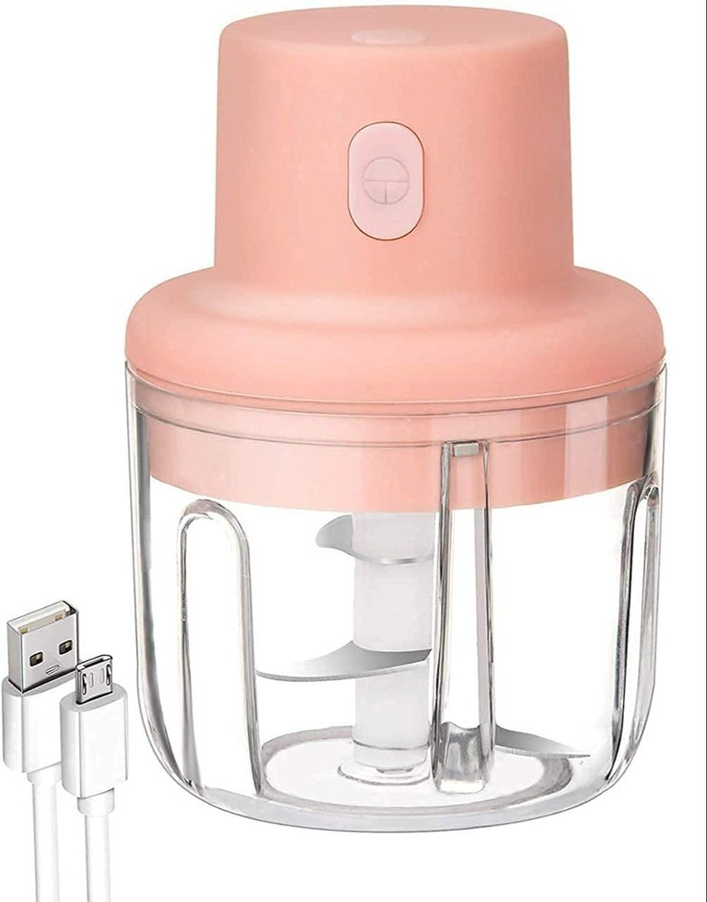 USB Mini Garlic Chopper