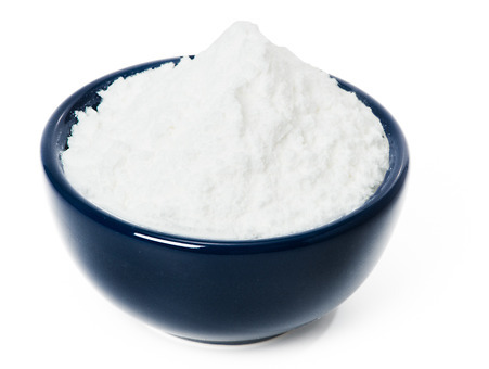 White characterise baking powder, For Food Ingredients