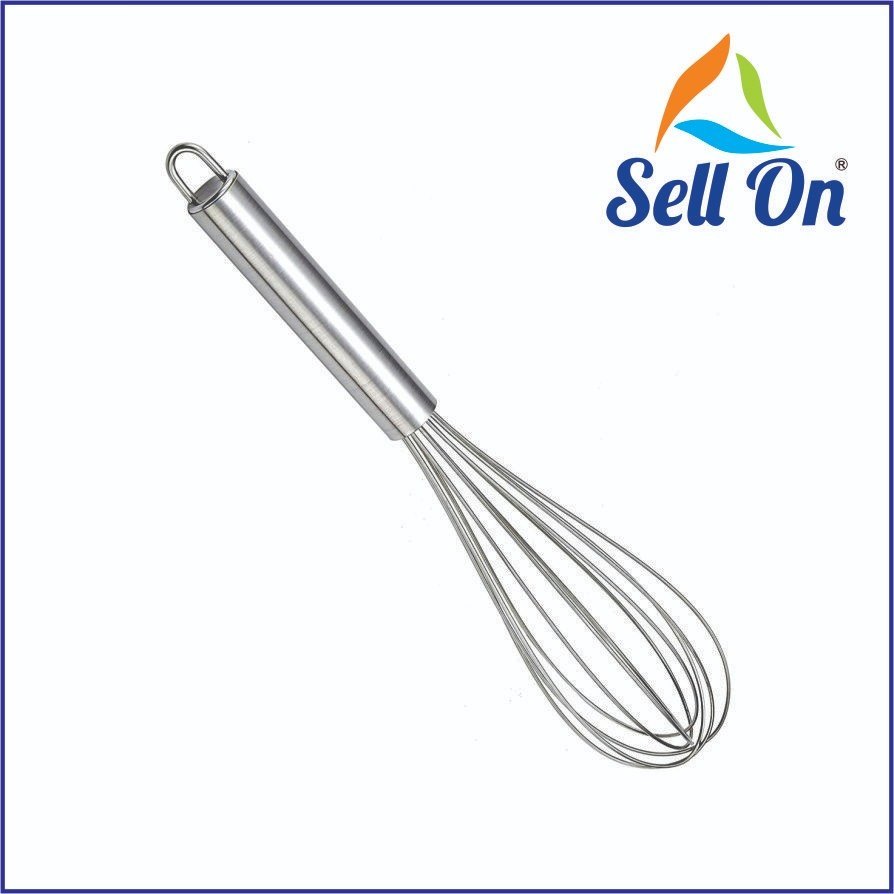 Havi Yas Steel Wire Hand Whisk