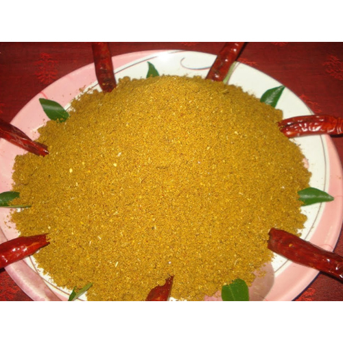 1 kg Sabji Masala, Packaging: Plastic Bag
