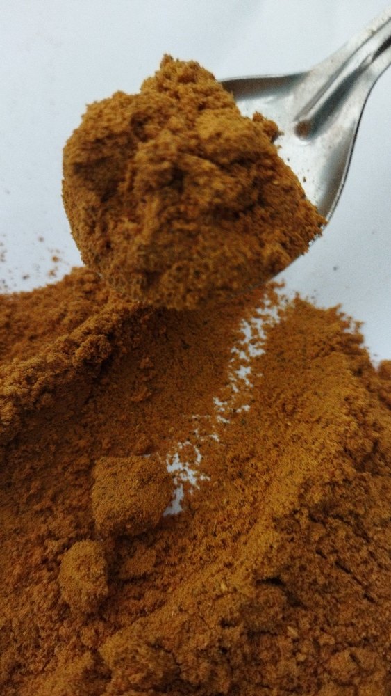 Sabji Masala