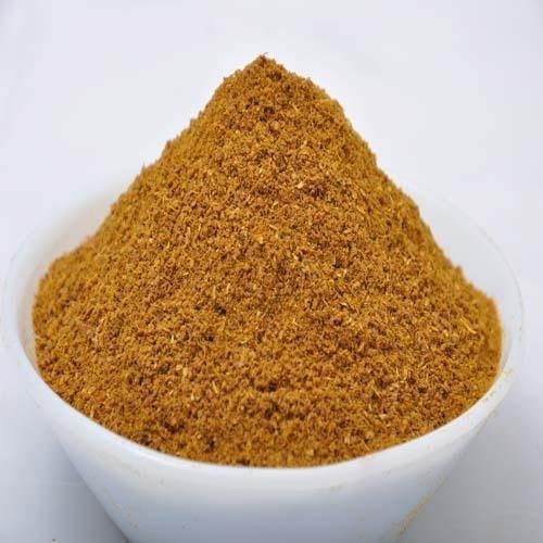 AK Spices Sabji Masala, Packaging Size: 500 g, Packaging Type: Pouch