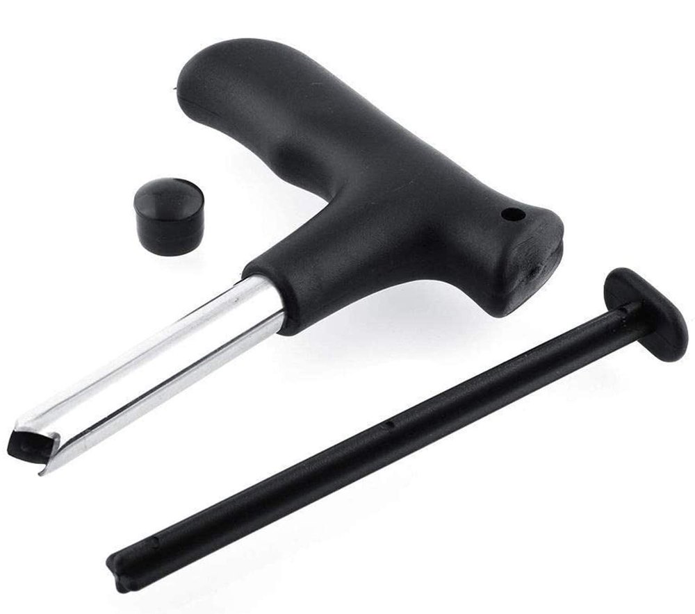 Stainless Steel Manual Coconut Opener Tool, For Home&kitchen