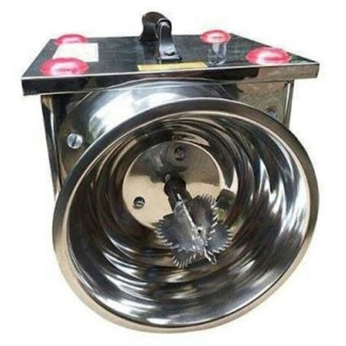 Stainless Steel Portable Coconut Scrapper