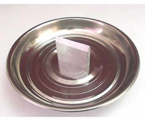 VISHAL Stainless Steel Coconut Breaker