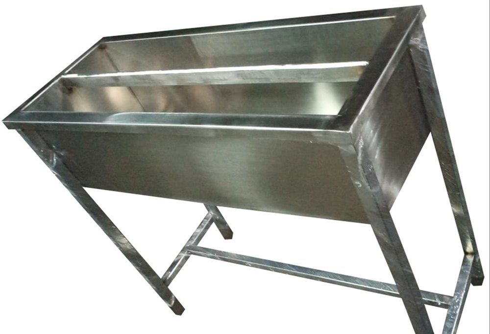 Silver Portable Stainless Steel Coconut Breaker, For Home