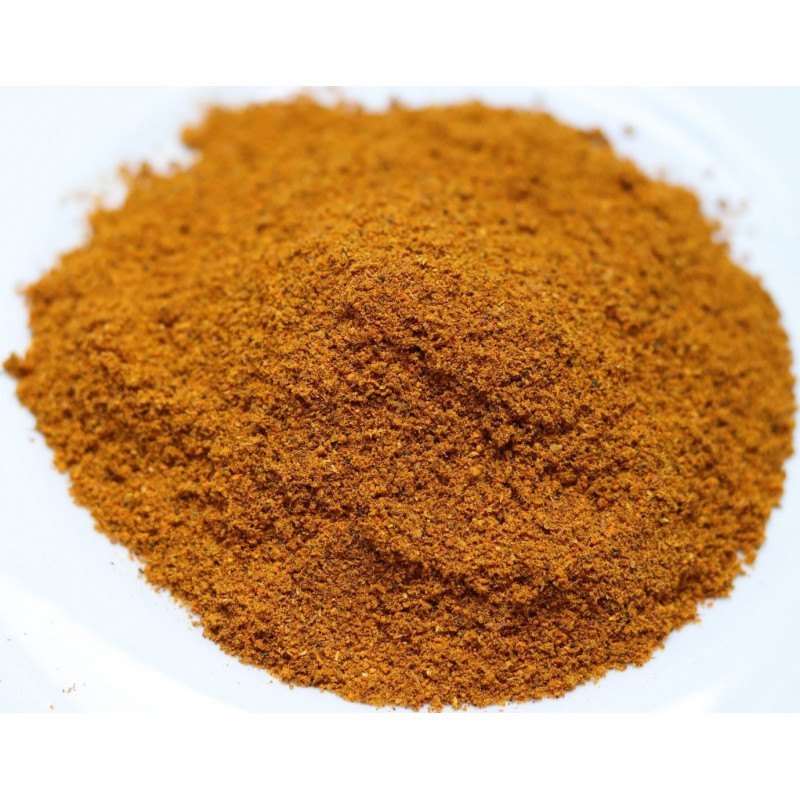 Sabji Masala, Packaging Size: Loose