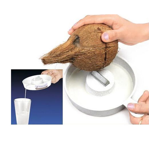 Coconut Breaker