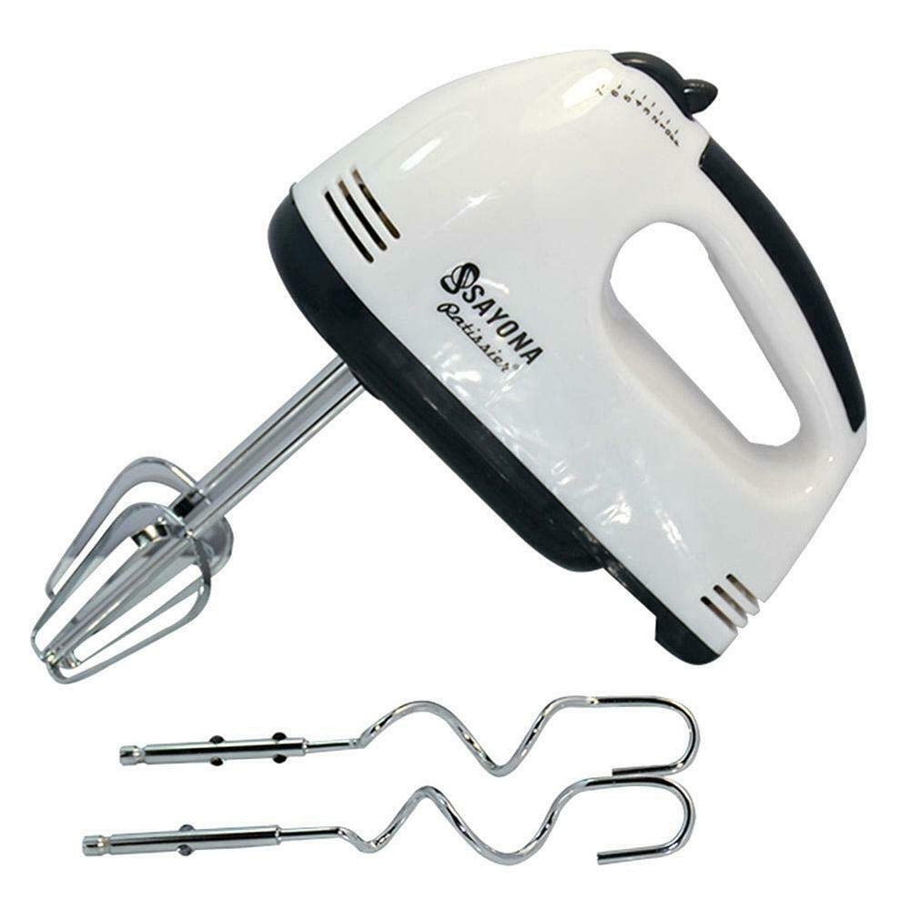 Buyerzone Sayona Hand Mixer 300W, Prescription, Cipla Ltd