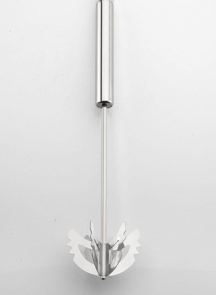 Kartavya Ss Mixi Delux, For Personal, Blade Material: Stainless Steel