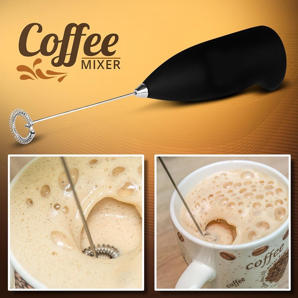 Coffee Mixer Beater
