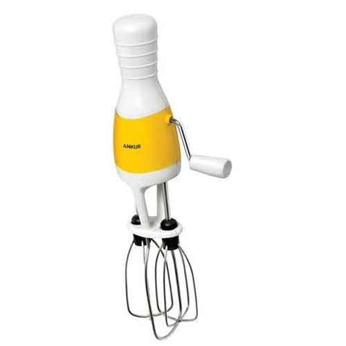Handy Egg Beater