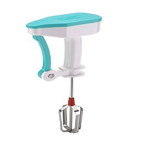Egg Cream Hand Blender
