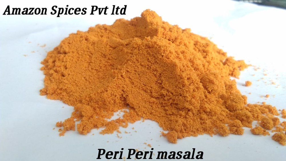 Peri Peri Masala