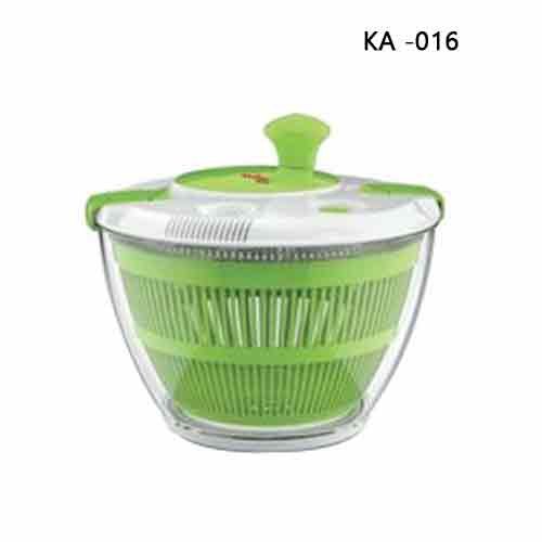 Abs Manual Salad Spinner