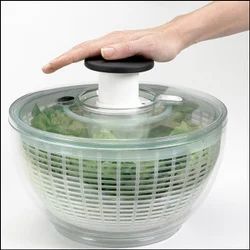 Little Sld & Herb Spinner System