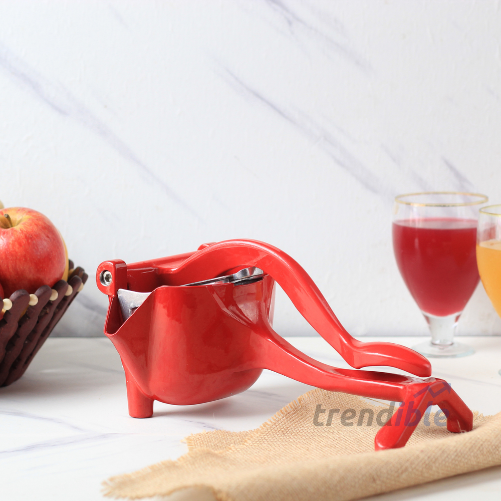 For Domestic Manual Fruit Juice Squeezer, 500ml