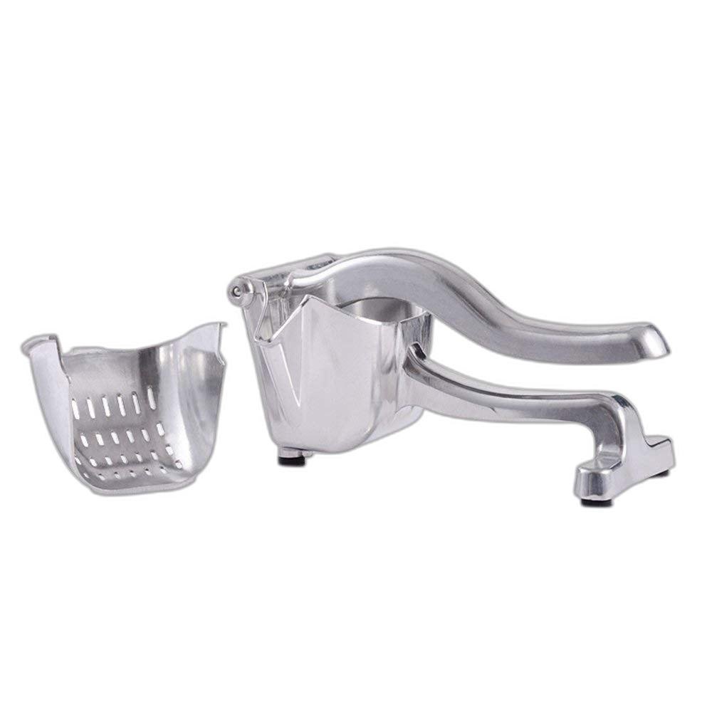 Stainless Steel Manual Fruit Squeezer, For Juice Squeezing