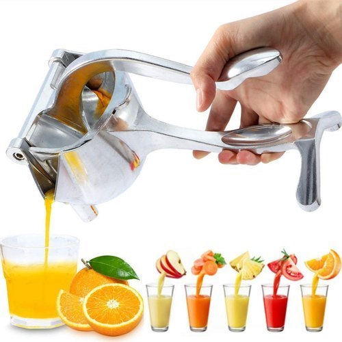 Almunium Fruit Press Juicer