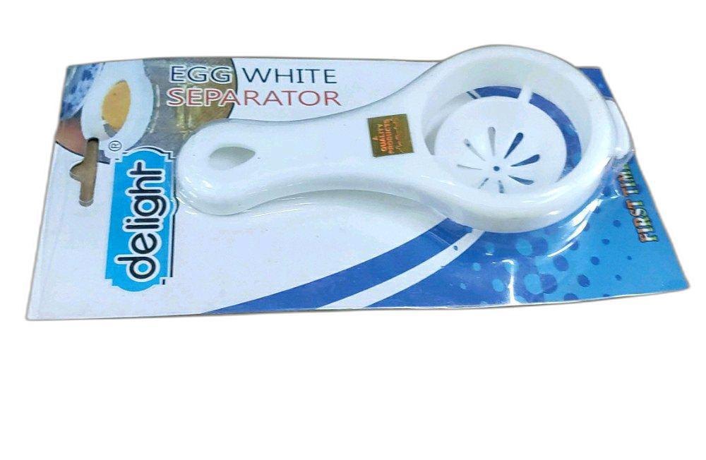 Plastic Manual Egg White Separator