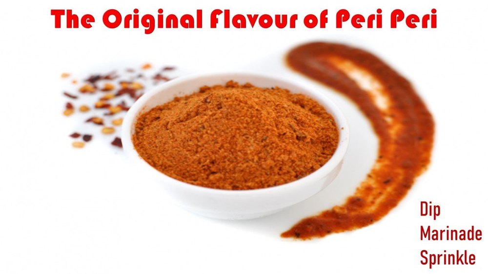 Maruti Peri Peri Masala, Packaging Size: 1kg