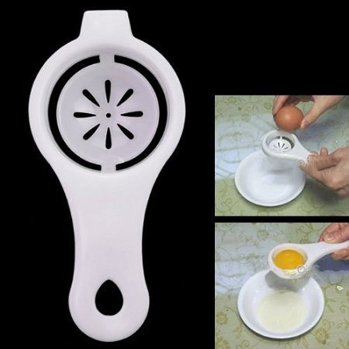 Egg Separator, for Mess