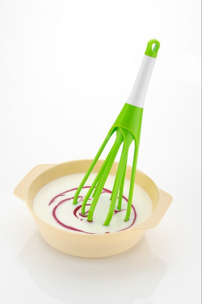 Plastic Mixie