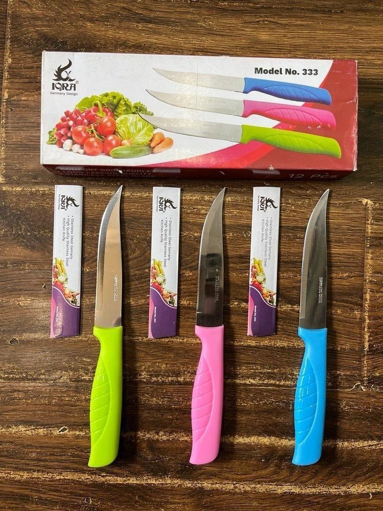 Kitchen Knives
