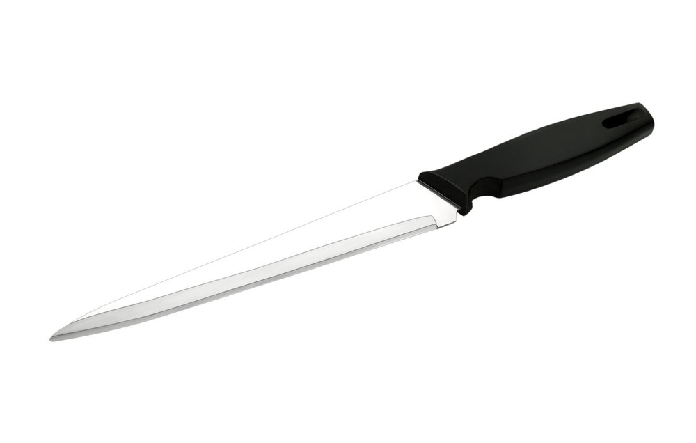 Kitchen Steel Knife