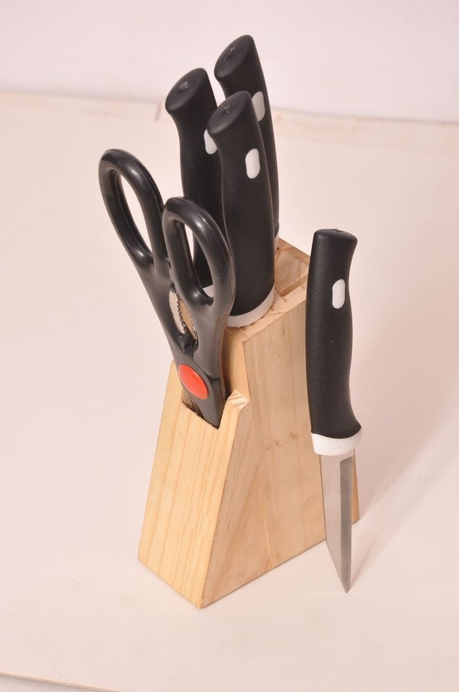 Premium Knife Set