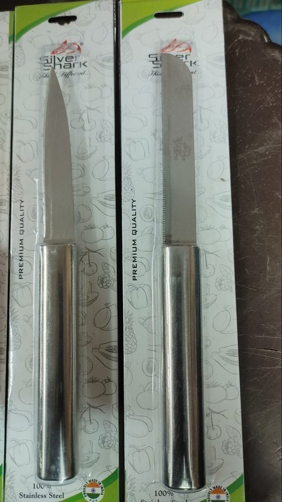 Stainless Steel Knife