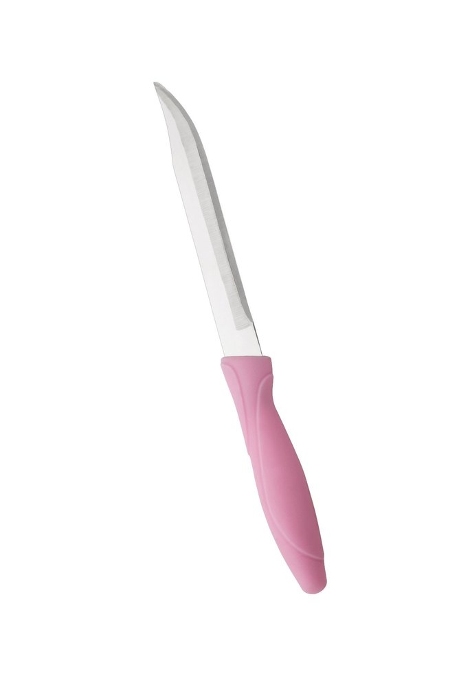 Micro Plus SP-333 SS Popular Rosez Knife, For Kitchen