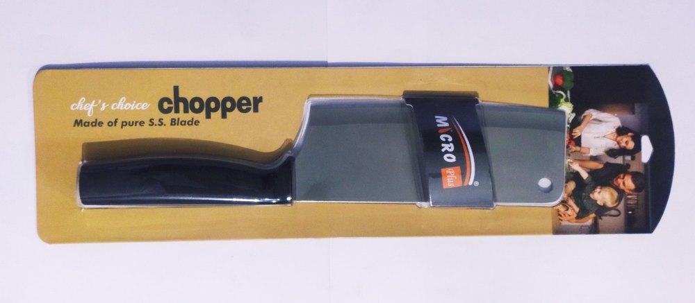 Manual Chef Choice Chopper
