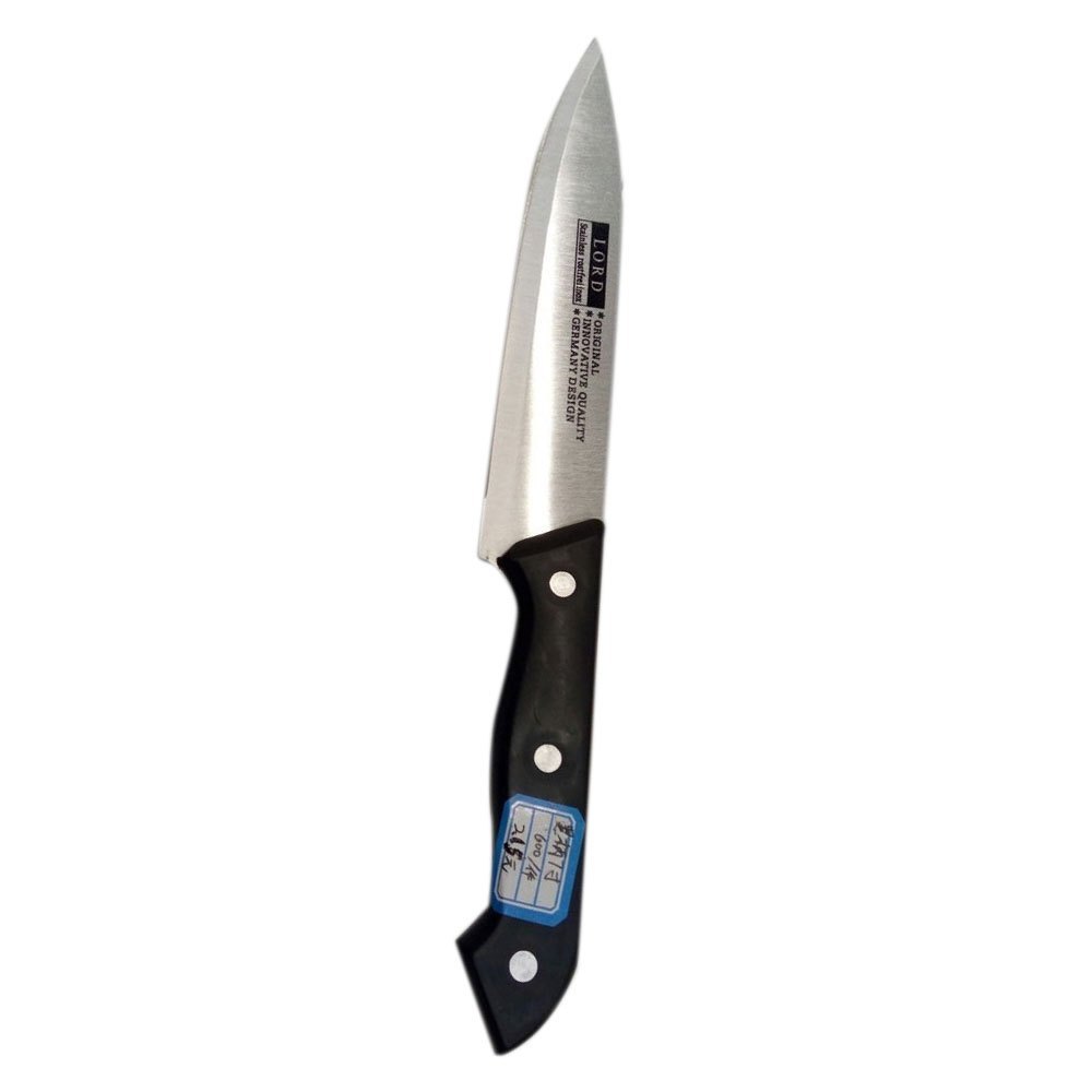 Lord\'s Stainless Steel Kitchen Chef Knife 6, 7, 8 Inch